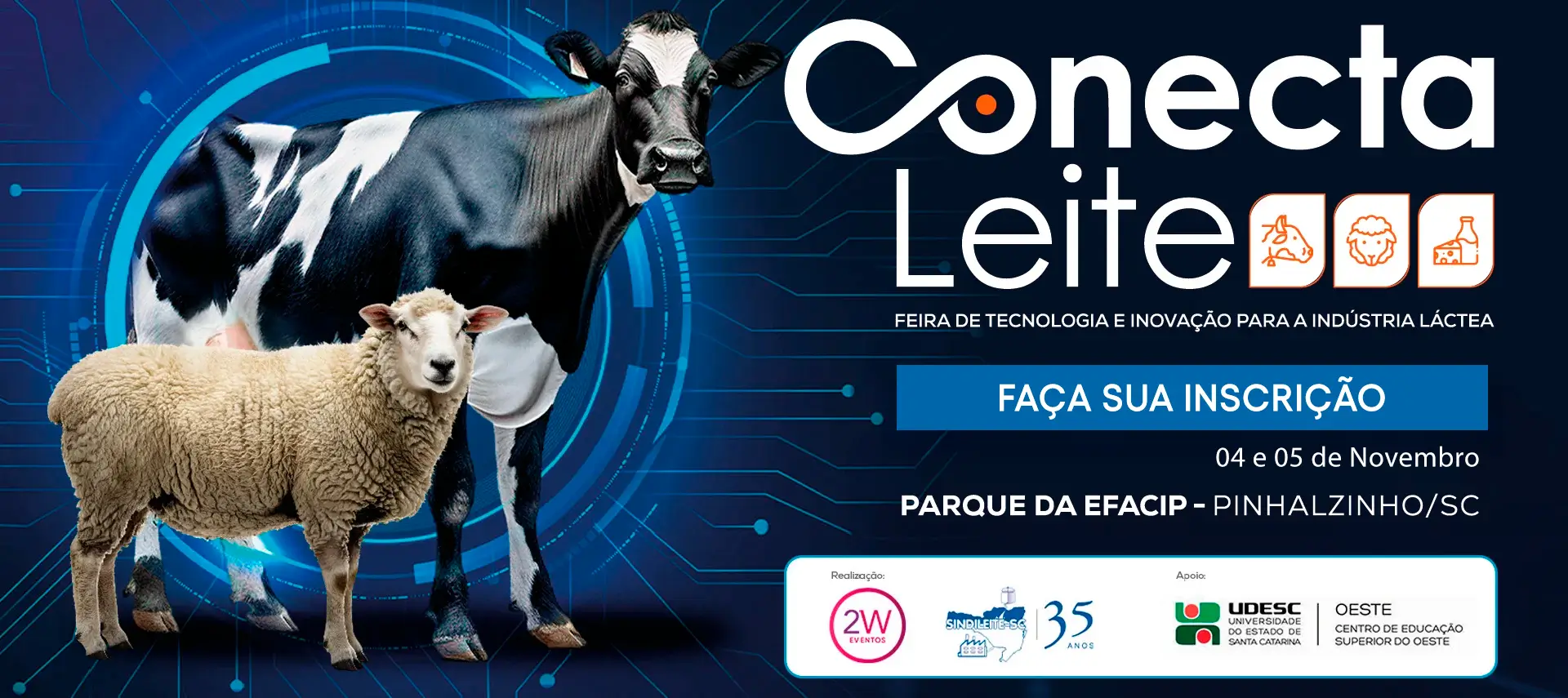 Conecta Leite