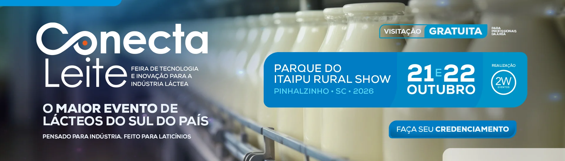Conecta Leite