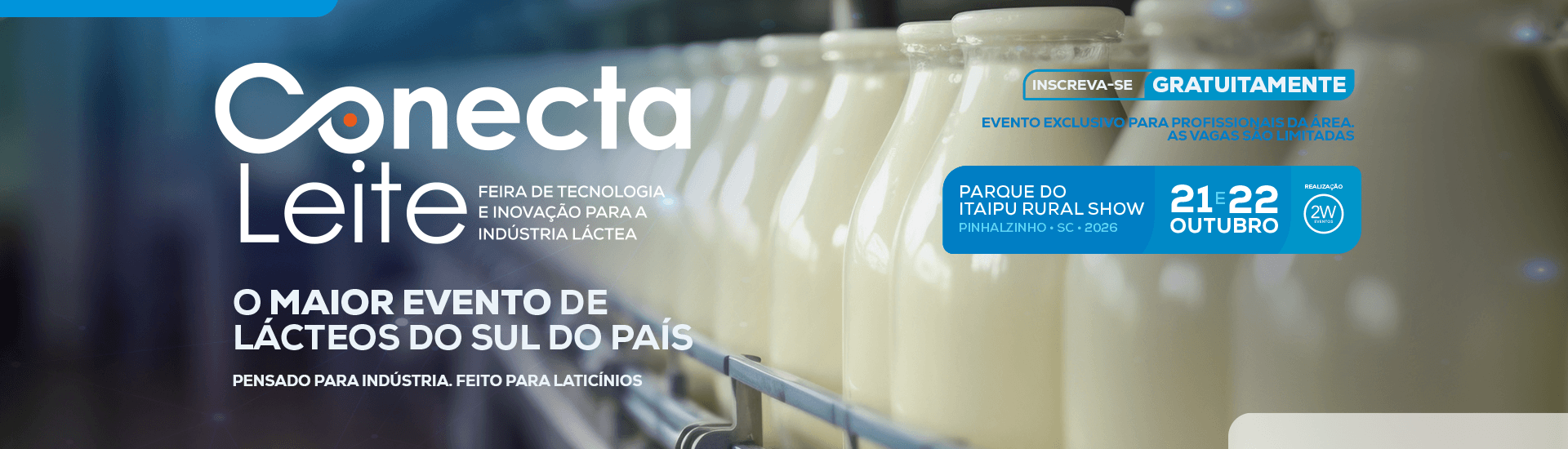 Conecta Leite