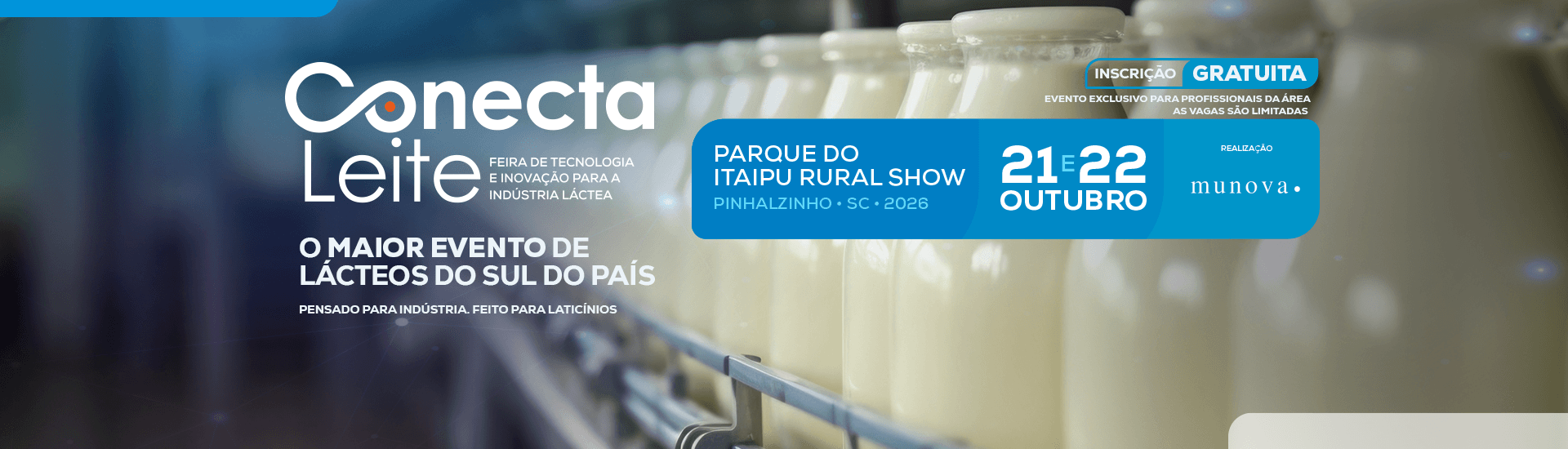Conecta Leite
